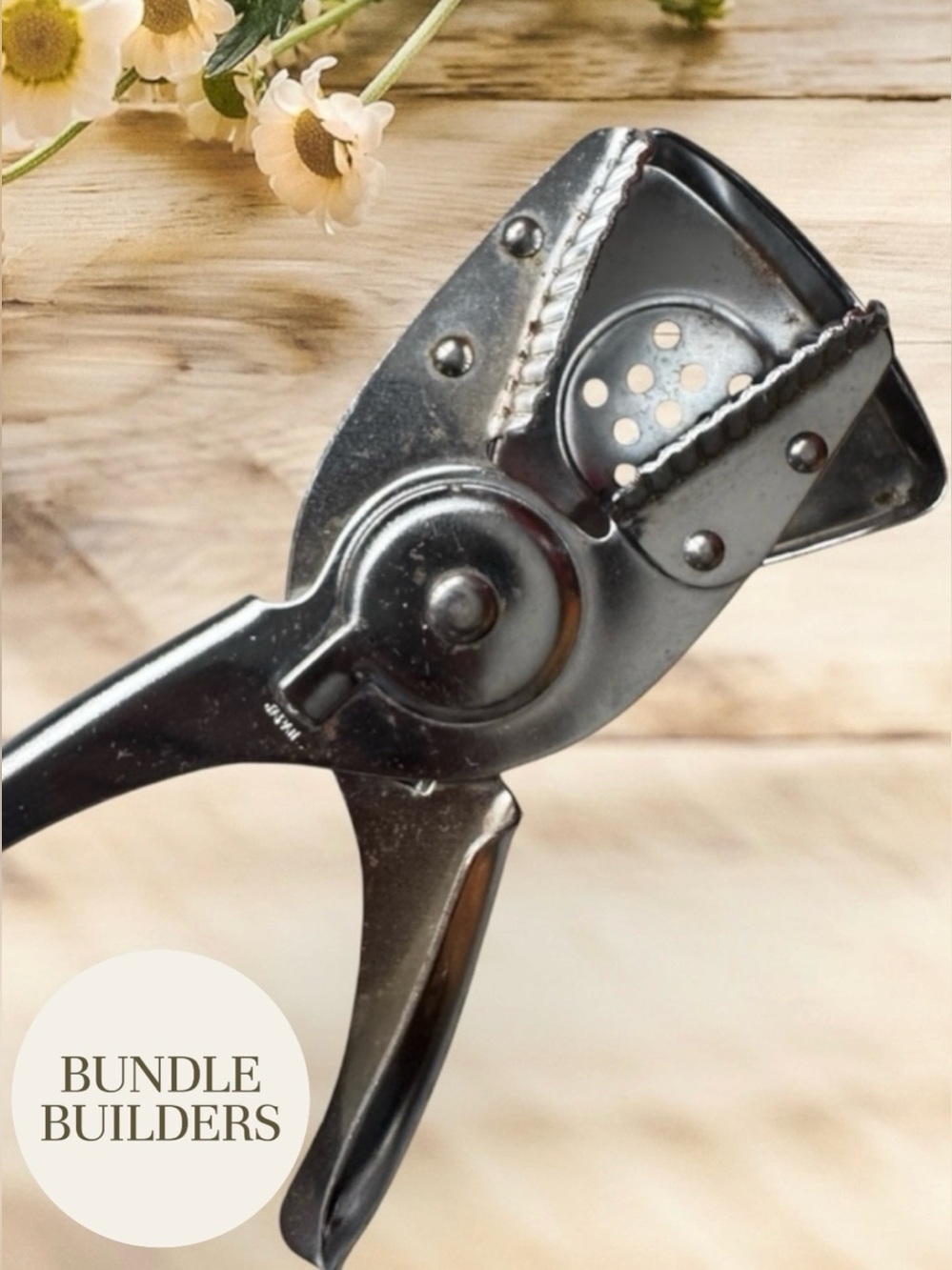 $10 Add-on | Vintage Lemon Squeezer